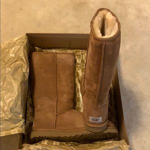UGG Boots Size 9
